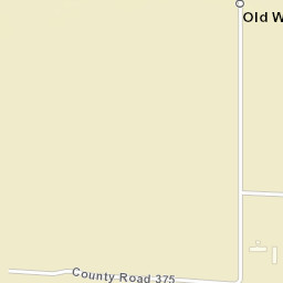 Old Weona Arkansas Street Map