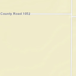 McClendons Corner Arkansas Street Map