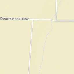 Wardell Arkansas Street Map