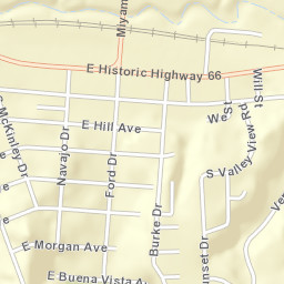 908 East Aztec Avenue Gallup NM 87301 Street Map