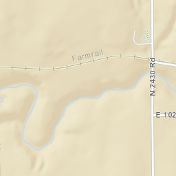 Airport Road Weatherford OK 73096 Street Map