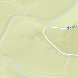 Tag Arkansas Street Map