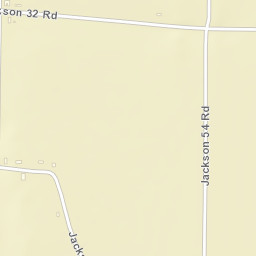 Balch Arkansas Street Map