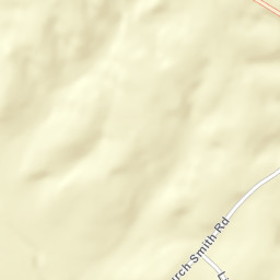 2380 Holly Grove Road, Covington, TN Street Map