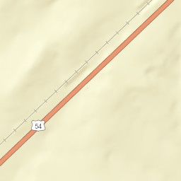 34154-34202 Bell Street, Nara Visa, NM Street Map