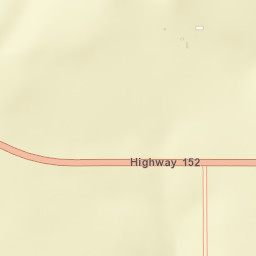 14001 TX-152 Pampa TX 79065 USA Street Map