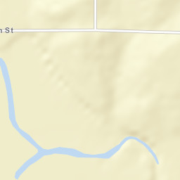 17699-17811 Northeast 50th Street, Harrah Street Map