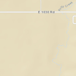E 1030 Rd Boynton OK 74422 Street Map