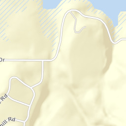 Green Tree Arkansas Street Map