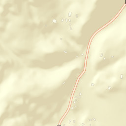 Barton Mill Tennessee Street Map