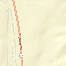 Porterville Highway Bakersfield CA 93308 Street Map