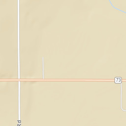 Oklahoma 73, Clinton, OK 73601, USA Street Map