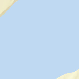 Howards Landing Tennessee Street Map