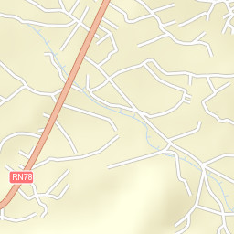 Boumagueur Street Map