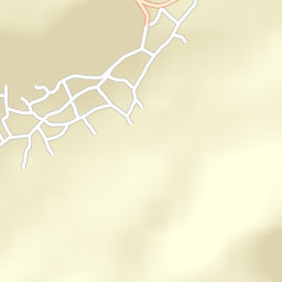 Sheykh Jarrah Street Map