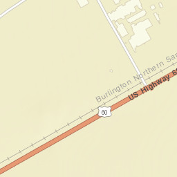 11659 US-60 Pampa TX 79065 Street Map