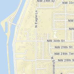 Oklahoma City Oklahoma Street Map