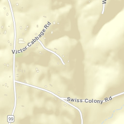 1500 Buffalo Road, Hohenwald, TN 38462 Street Map