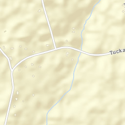 7109-7199 State Road 1616, Kannapolis, NC Street Map