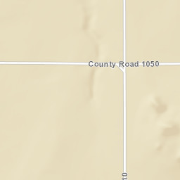 N2510 Road, Hydro, OK 73048, USA Street Map