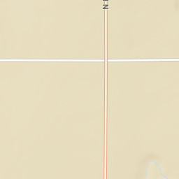 9314 Jensen Road East, El Reno, OK 73036 Street Map