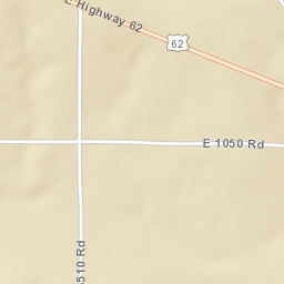 351144 U.S. 62, Prague, OK 74864, America Street Map