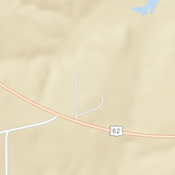 363063 US-62 Paden OK 74860 Street Map