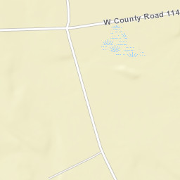 Shawnee Arkansas Street Map