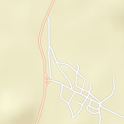 Kal Kabud Street Map