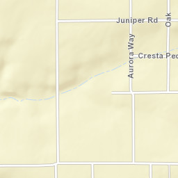 8 W Pine Santa Fe NM 87508 Street Map