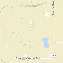 3 Road, Pampa, TX 79065, USA Street Map