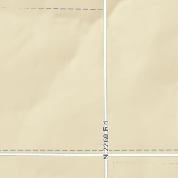 E Commerce Rd Clinton OK 73601 Street Map