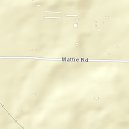 Pleasant View Arkansas Street Map