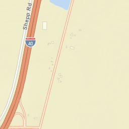 Ko Ko Tennessee Street Map