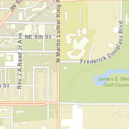 1750-1790 NE 4th St, Oklahoma City, OK 73117, Street Map