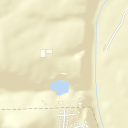 2230 Park Ridge Dr Van Buren AR Street Map