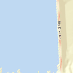 701-763 Big Dike Road, Heber Springs, AR Street Map