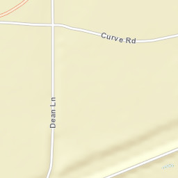 Stewart Arkansas Street Map