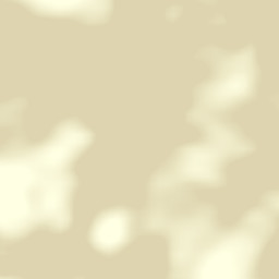 Torbat Heydariyeh Street Map