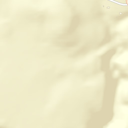 Hiram Arkansas Street Map