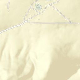 Bishop Place Arizona Street Map