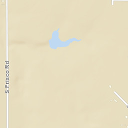 2-672 South Frisco Road Yukon OK 73099 Street Map