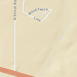 Interstate 40, Sallisaw, OK 74955, USA Street Map