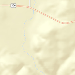 Arkansas 356, Bee Branch, AR 72013, USA Street Map