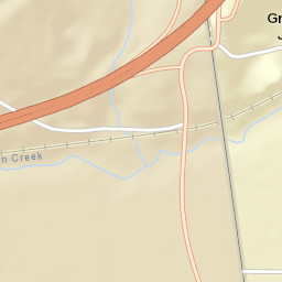 5166 Dora Road, Van Buren, AR 72956 Street Map