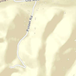 Duncanville Tennessee Street Map