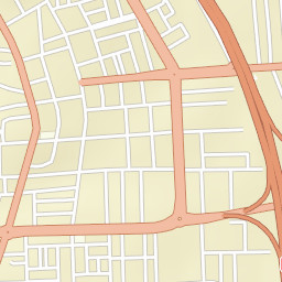 Khān Shaykhūn Street Map