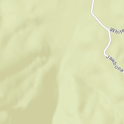 Claraville California Street Map