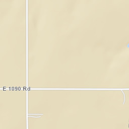 B K F, Elk City, OK 73644, America Street Map