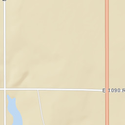 Bkf, Elk City, OK 73644, USA Street Map